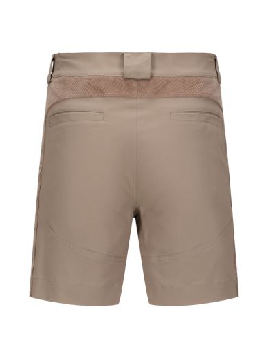 Bilde av WoolLand Romsdalseggen Shorts w.cord man Driftwood
